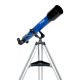 Pack Solar - Telescopio Meade Infinity 70 mm con Filtro Solar Ultralyt