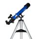 Pack Solar - Telescopio Meade Infinity 70 mm con Filtro Solar Ultralyt