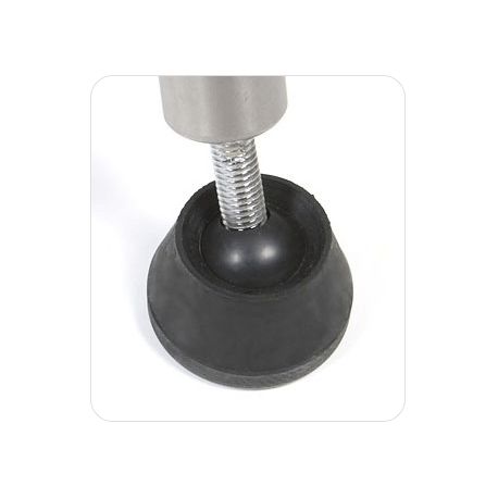 Pie articulado para patas de trípodes Ultralyt