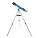 Pack Solar - Telescopio Meade Infinity 70 mm con Filtro Solar Ultralyt