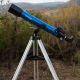 Pack Solar - Telescopio Meade Infinity 70 mm con Filtro Solar Ultralyt