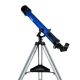 Pack Solar Telescopio Refractor Meade Infinity 60 con Filtro Ultralyt