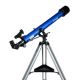 Pack Solar Telescopio Refractor Meade Infinity 60 con Filtro Ultralyt