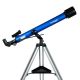 Pack Solar Telescopio Refractor Meade Infinity 60 con Filtro Ultralyt