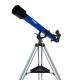 Pack Solar Telescopio Refractor Meade Infinity 60 con Filtro Ultralyt