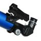 Pack Solar Telescopio Refractor Meade Infinity 60 con Filtro Ultralyt