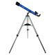 Pack Solar Telescopio Refractor Meade Infinity 60 con Filtro Ultralyt