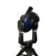 Telescopio Meade LX600 ACF 10" f/8 GoTo con Star Lock y AutoStar II