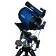 Telescopio Meade LX850 ACF 10" f/8 GoTo con Star Lock y AutoStar II