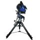 Telescopio Meade LX850 ACF 10" f/8 GoTo con Star Lock y AutoStar II