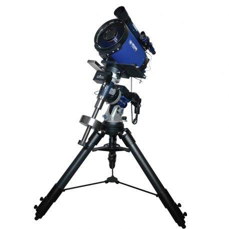 Telescopio Meade LX850 ACF 10" f/8 GoTo con Star Lock y AutoStar II