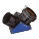 Telescopio Meade LX850 ACF 12" f/8 GoTo con Star Lock y AutoStar II