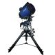 Telescopio Meade LX850 ACF 12" f/8 GoTo con Star Lock y AutoStar II