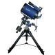 Telescopio Meade LX850 ACF 12" f/8 GoTo con Star Lock y AutoStar II