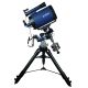 Telescopio Meade LX850 ACF 12" f/8 GoTo con Star Lock y AutoStar II