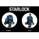 Telescopio Meade LX850 ACF 12" f/8 GoTo con Star Lock y AutoStar II