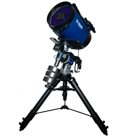 Telescopio Meade LX850 ACF 14" f/8 GoTo con Star Lock y AutoStar II