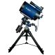 Telescopio Meade LX850 ACF 14" f/8 GoTo con Star Lock y AutoStar II