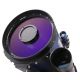 Telescopio Meade LX850 ACF 14" f/8 GoTo con Star Lock y AutoStar II