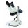 Lupa binocular Euromex EduBlue 1402P - 20x y 40x