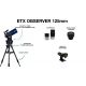 Telescopio Maksutov Meade ETX125 Observer f/15 - GoTo