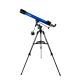 TELESCOPIO REFRACTOR MEADE POLARIS 70 EQ