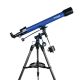 TELESCOPIO REFRACTOR MEADE POLARIS 70 EQ
