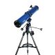 TELESCOPIO REFLECTOR MEADE POLARIS 114 EQ