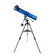 TELESCOPIO REFLECTOR MEADE POLARIS 114 EQ