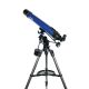 Telescopio Refractor Meade Polaris 80 mm f/11.3