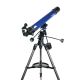 Telescopio Refractor Meade Polaris 80 mm f/11.3