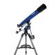 Telescopio Refractor Meade Polaris 80 mm f/11.3