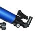 Telescopio refractor Meade Infinity 90 mm