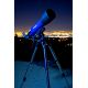 Telescopio refractor Meade Infinity 102 mm