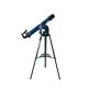 Telescopio Meade StarNavigator NG 90 Acromático f/10 GoTo Refractor