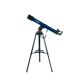 Telescopio Meade StarNavigator NG 90 Acromático f/10 GoTo Refractor