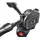 Cabeza de Tripode Manfrotto MH 293D3-Q2