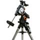 Montura Ecuatorial Celestron CGEM II EQ con Trípode (Carga 18 Kg)