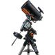 Telescopio Schmidt-Cassegrain Celestron CGEM II 800 EQ XLT