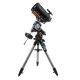 Telescopio Schmidt-Cassegrain Celestron CGEM II 800 EQ XLT