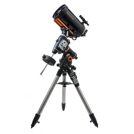 Telescopio Schmidt-Cassegrain Celestron CGEM II 800 EQ XLT