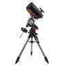 Telescopio Celestron CGEM II 800 EQ