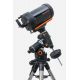 Telescopio Schmidt-Cassegrain Celestron CGEM II 800 EQ XLT