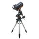 Telescopio Schmidt-Cassegrain Celestron CGEM II 800 EQ XLT