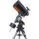 Telescopio Schmidt-Cassegrain Celestron CGEM II 925 EQ XLT