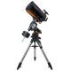 Telescopio Schmidt-Cassegrain Celestron CGEM II 925 EQ XLT