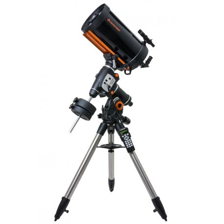 Telescopio Schmidt-Cassegrain Celestron CGEM II 925 EQ XLT