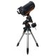 Telescopio Schmidt-Cassegrain Celestron CGEM II 925 EQ XLT