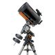 Telescopio Celestron CGEM II 1100 EQ