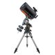 Telescopio Celestron CGEM II 1100 EQ